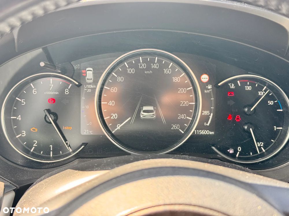 Mazda 6 2.0 Skypassion I-ELoop - 8
