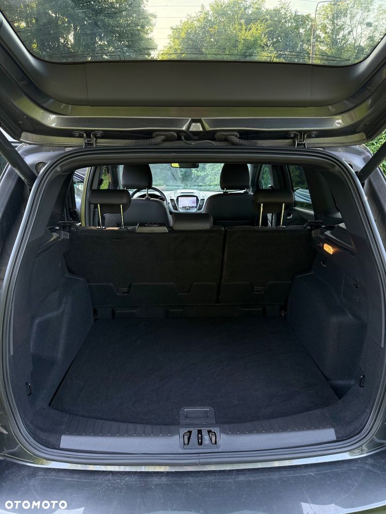 Ford Kuga 2.0 TDCi AWD ST-Line - 12