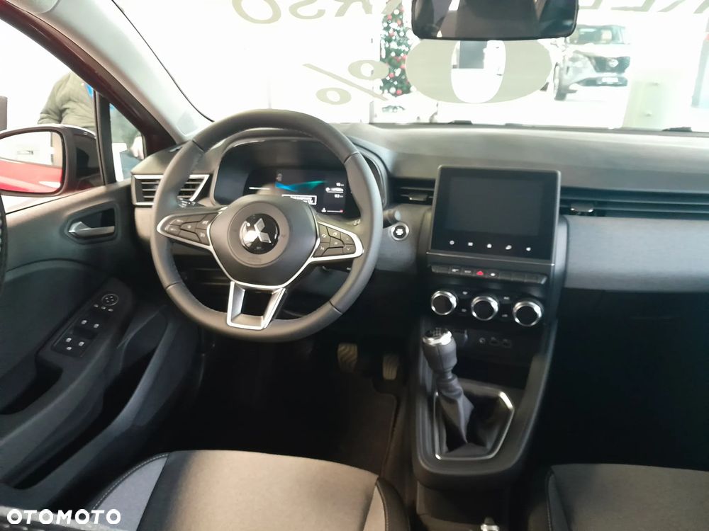 Mitsubishi Colt 1.0T Invite - 5