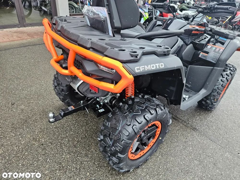 CFMoto Allroad - 21