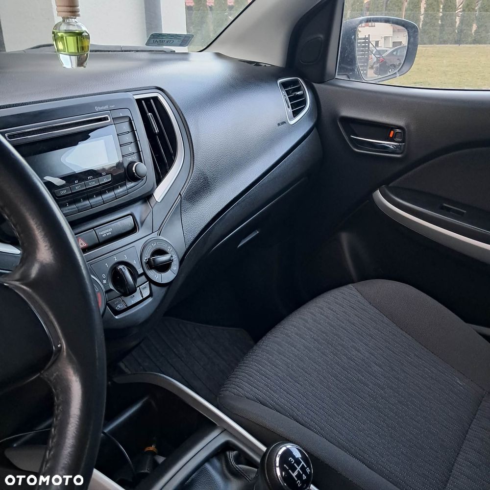 Suzuki Baleno 1.2 Premium - 8