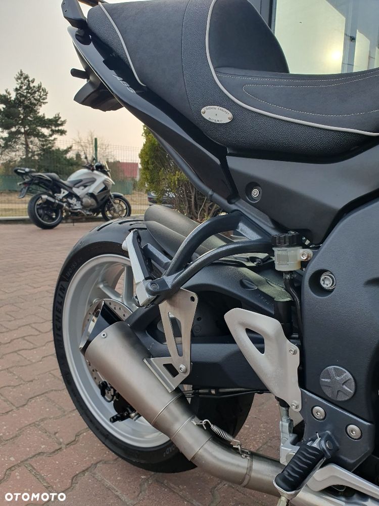 Triumph Tiger - 28