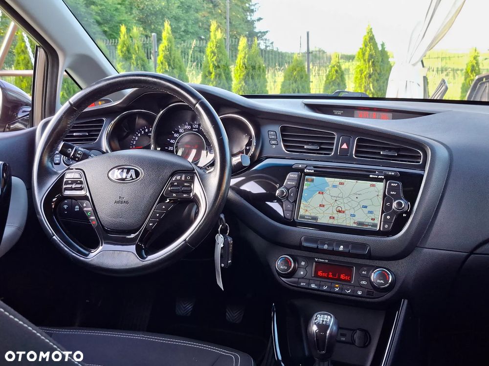 Kia Ceed 1.6 GDI XL - 25