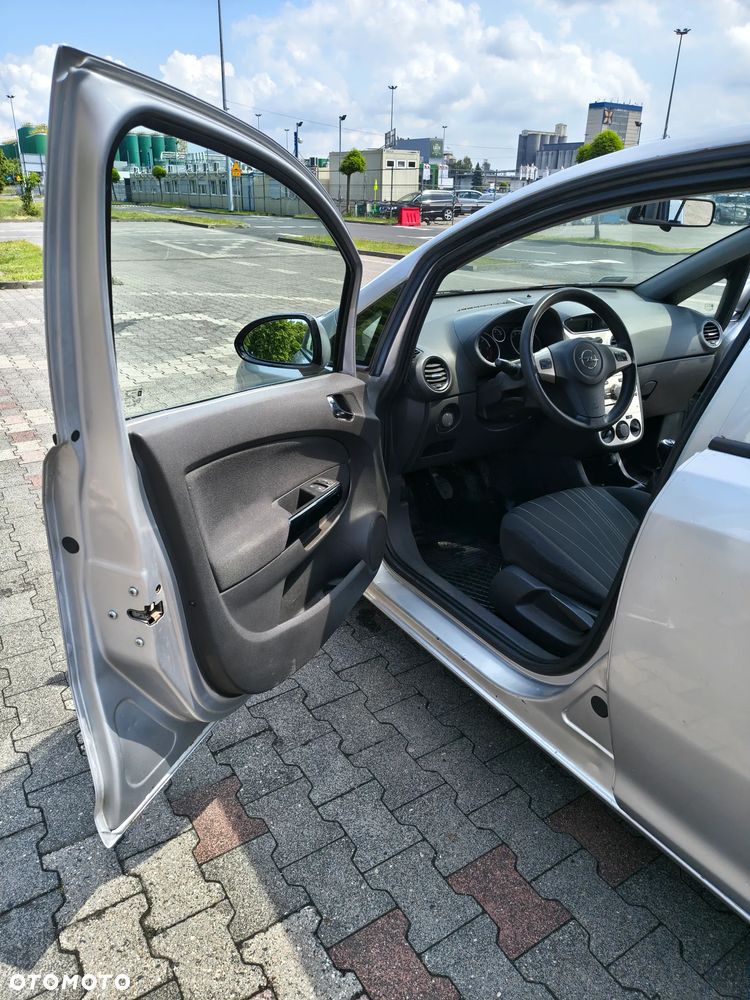 Opel Corsa 1.3 CDTI Enjoy - 9