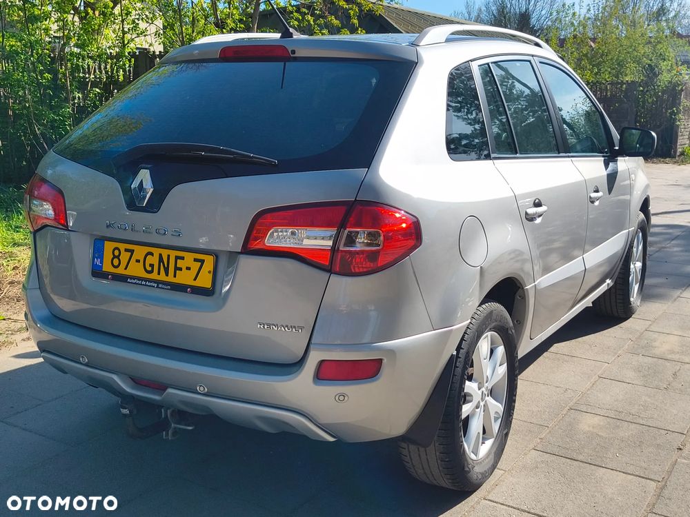 Renault Koleos 2.5 16V Expression - 3