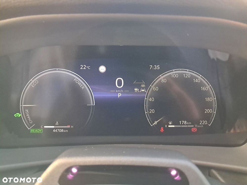 Toyota C-HR - 14