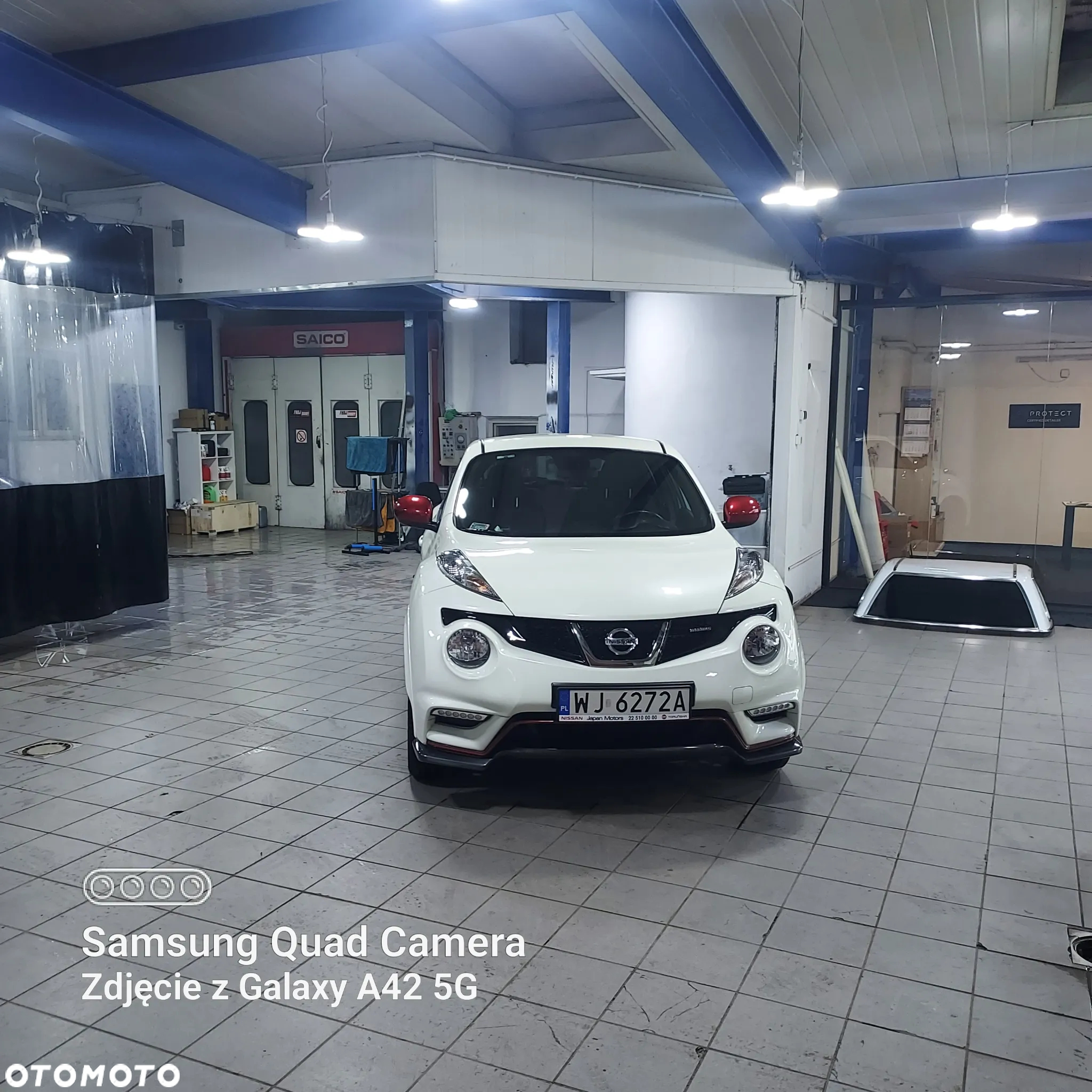 Nissan Juke 1.6 T Nismo - 28