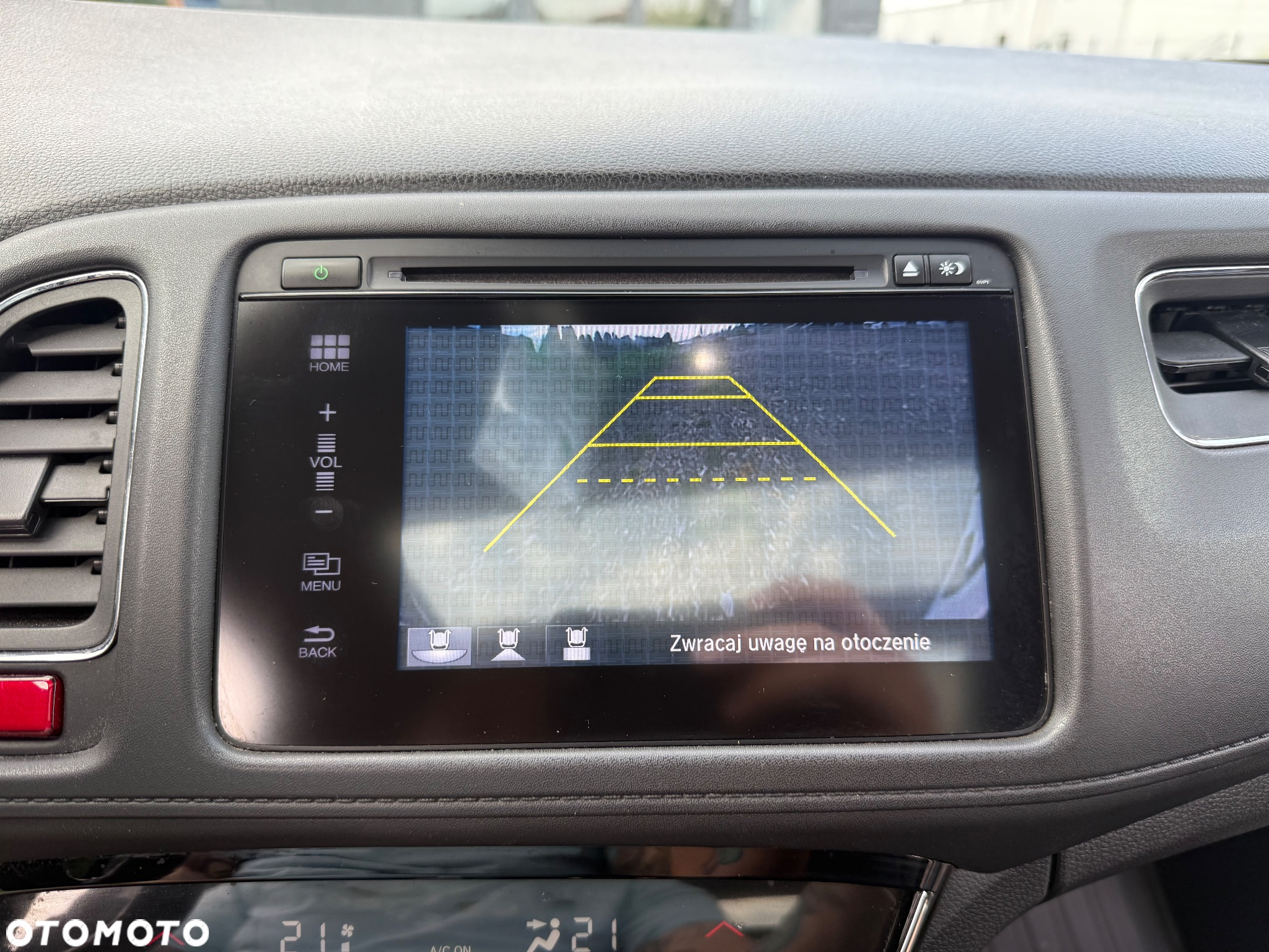 Honda HR-V 1.5 Executive (ADAS) CVT - 20