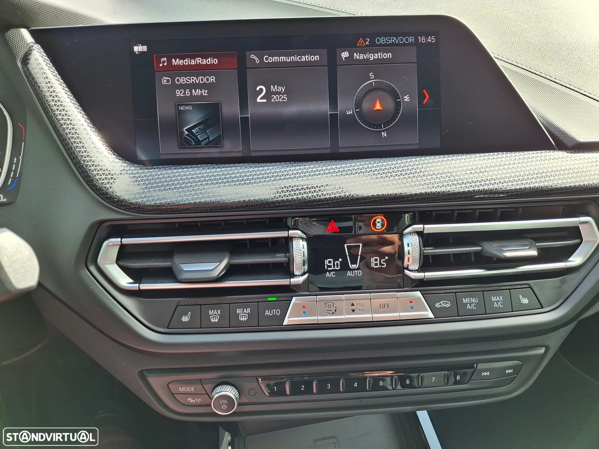 BMW 218 Gran Coupé i Line Sport - 14