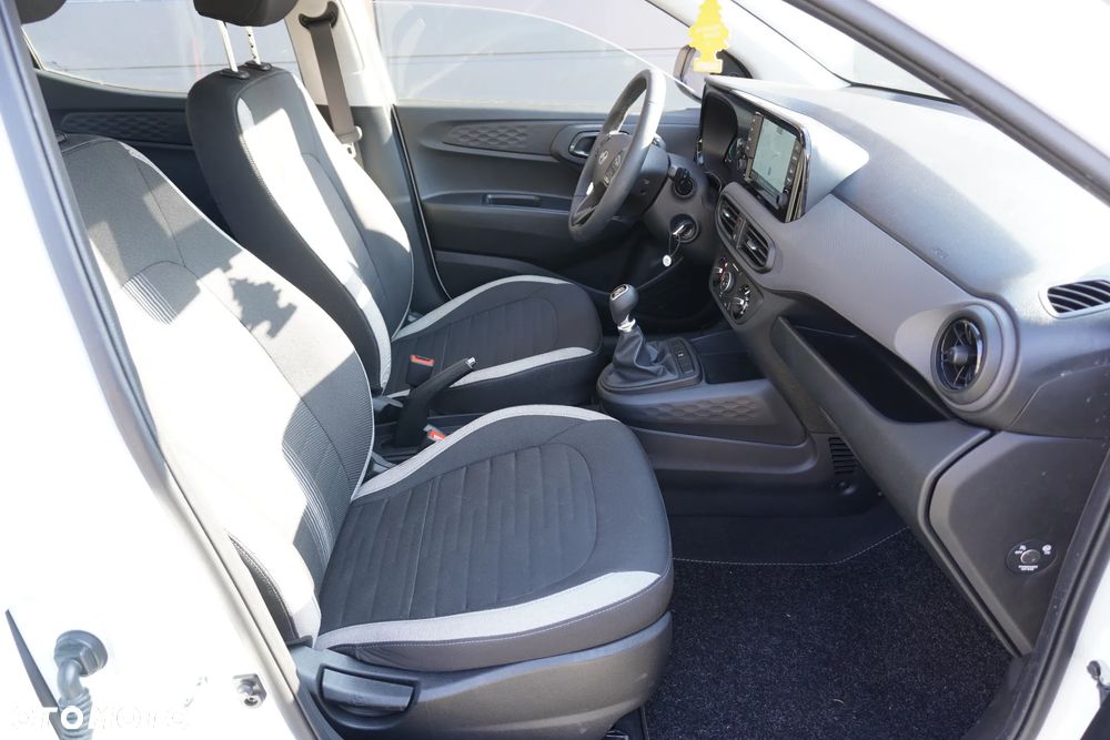 Hyundai i10 1.0 Trend - 19