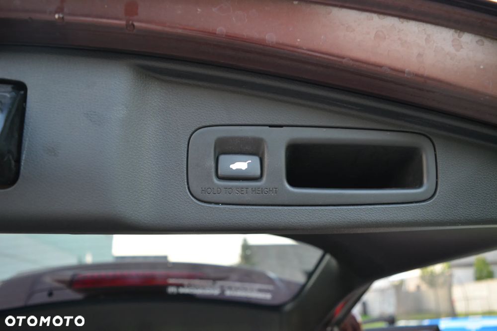 Honda CR-V 1.5 Executive (Honda Connect+) CVT - 12
