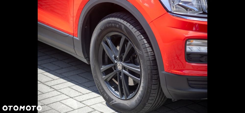 Volkswagen T-Roc 1.0 TSI Active - 11