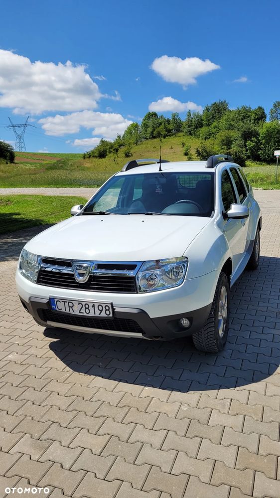 Dacia Duster 1.6 - 1