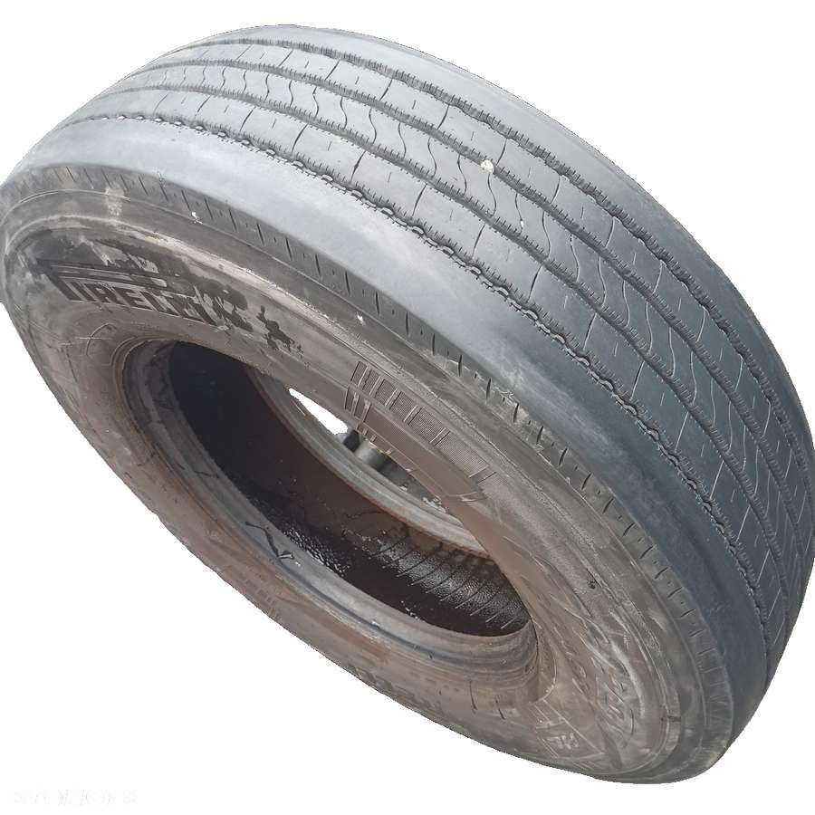 295/80 R22.5 Pirelli FH:01 Coach - 7