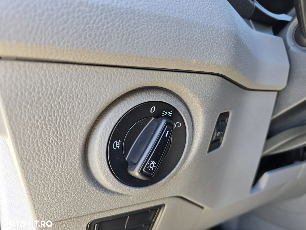 Volkswagen New Crafter L3H2 - 17