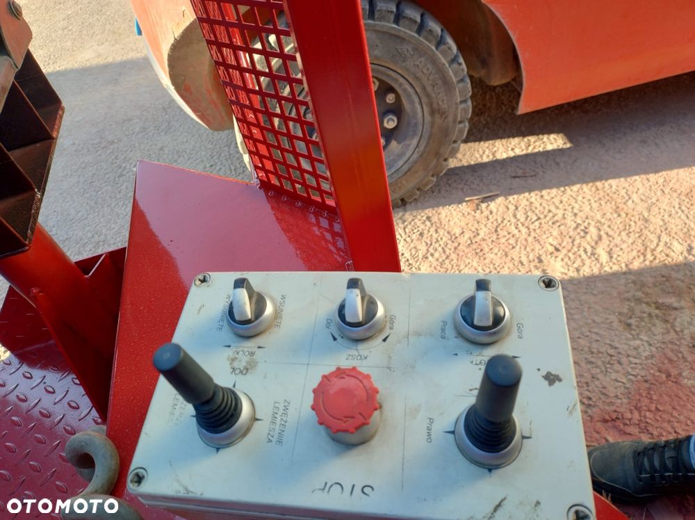 Inny HYDROG DG-1500 - 14