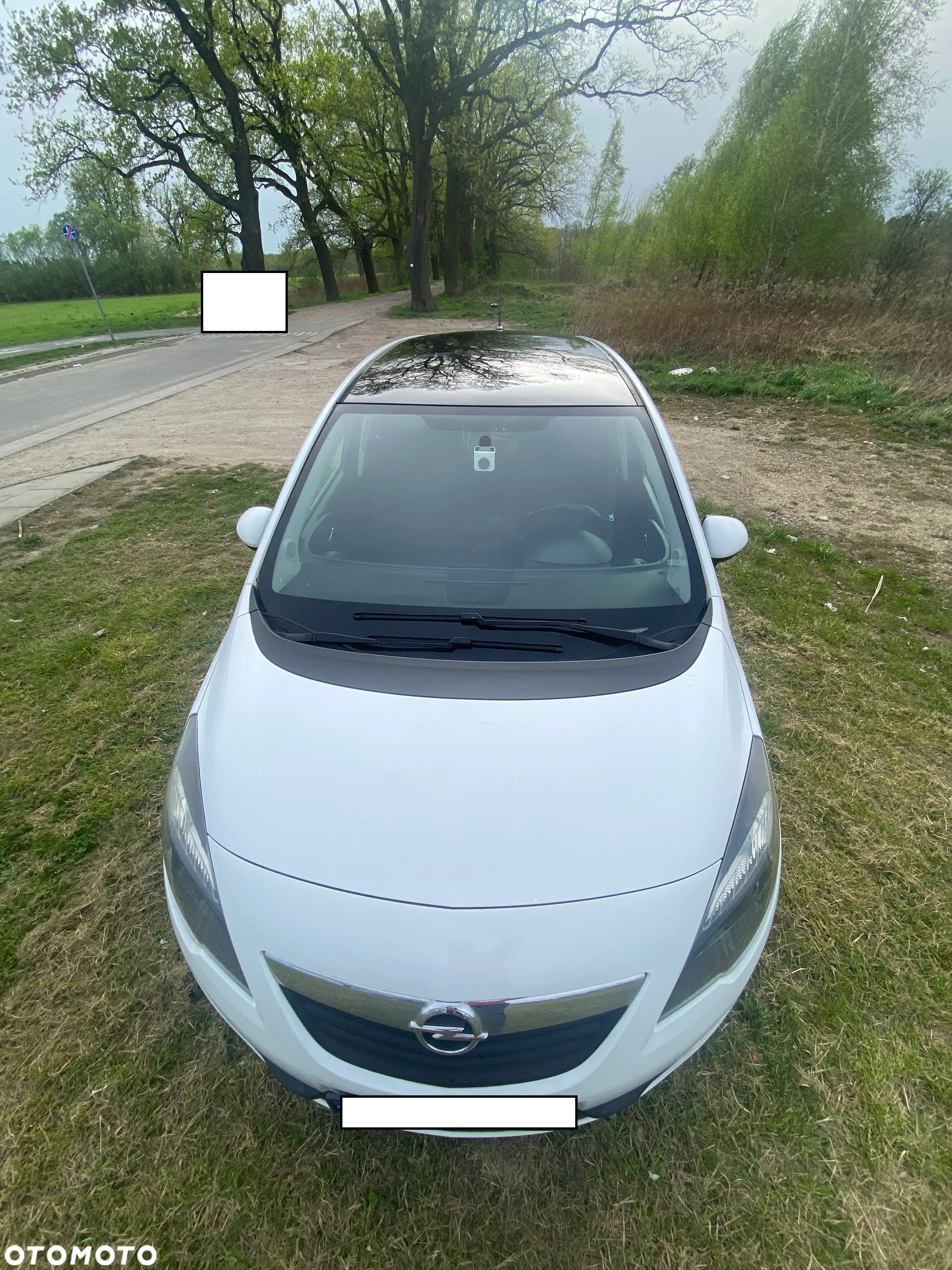 Opel Meriva 1.4 T Cosmo - 1