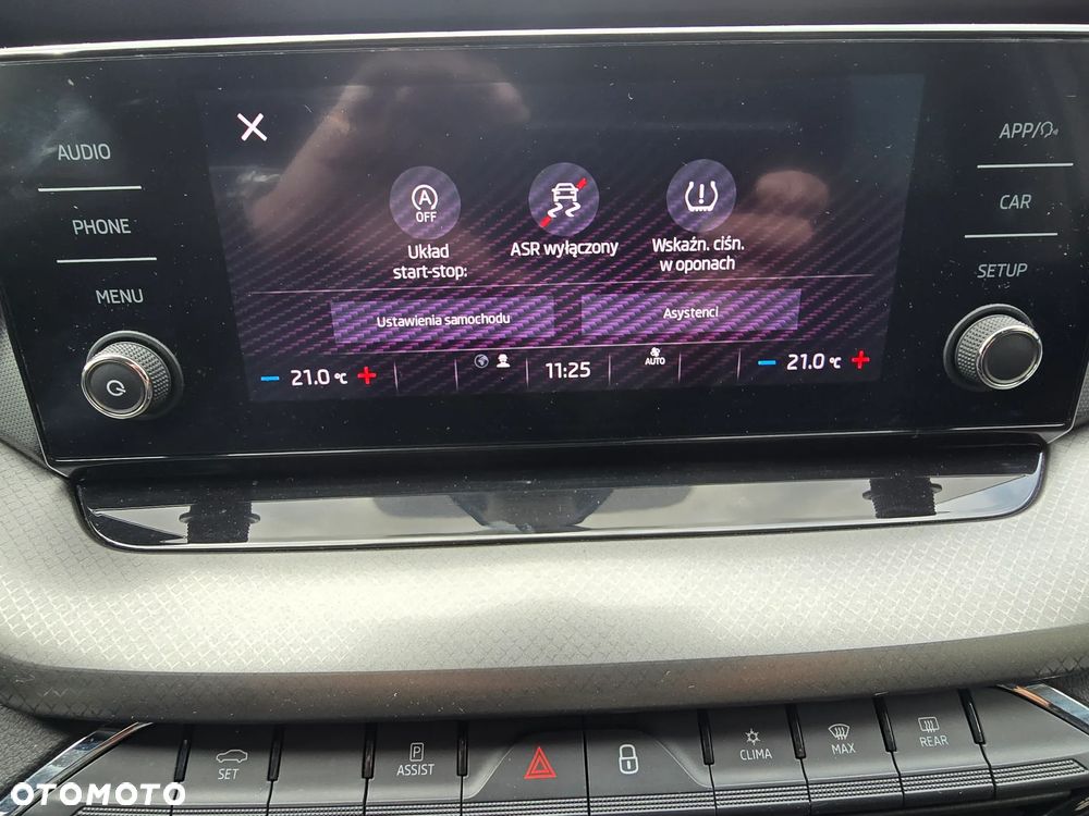 Skoda Octavia 1.5 TSI ACT Ambition - 26