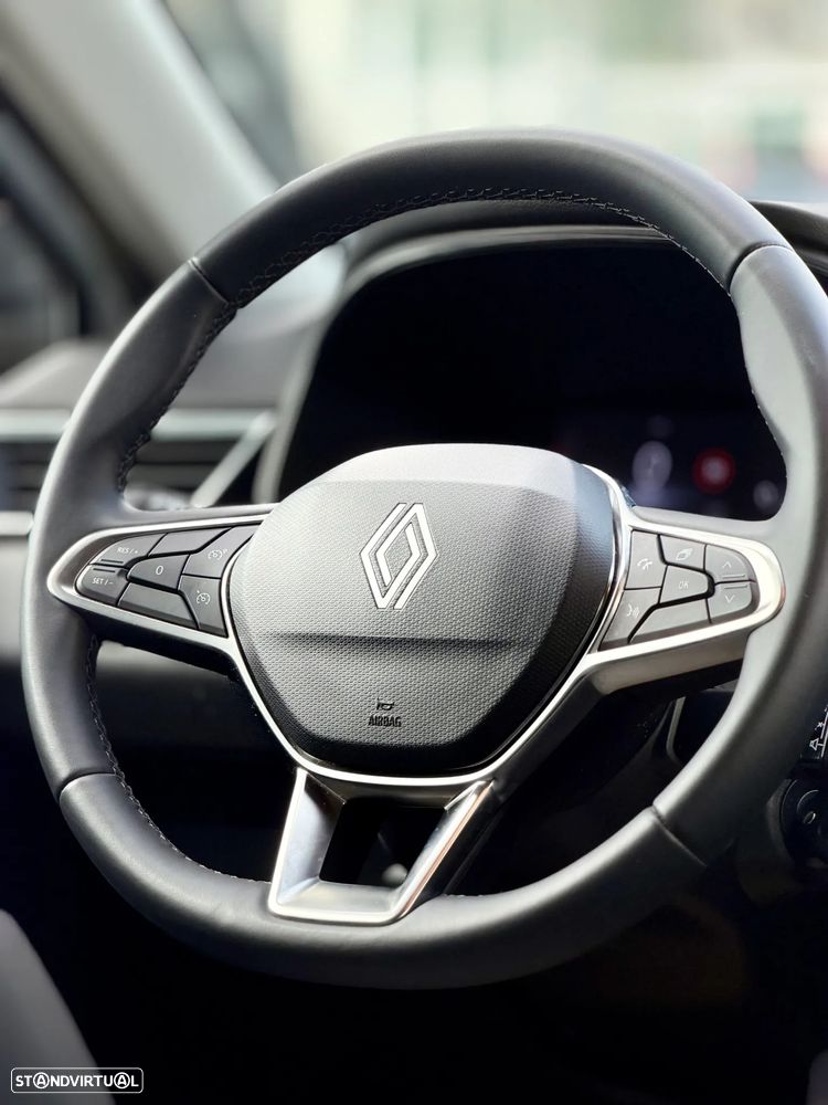 Renault Clio 1.0 TCe Evolution - 31