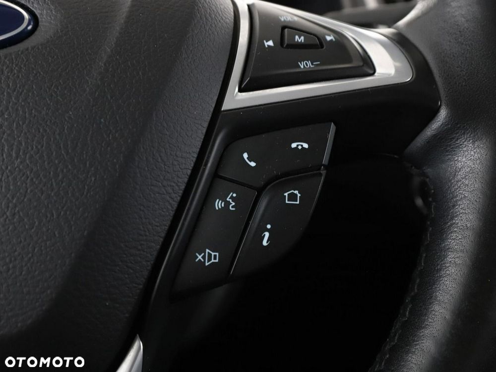 Ford Galaxy 1.5 EcoBoost Start-Stopp Business Edition - 32