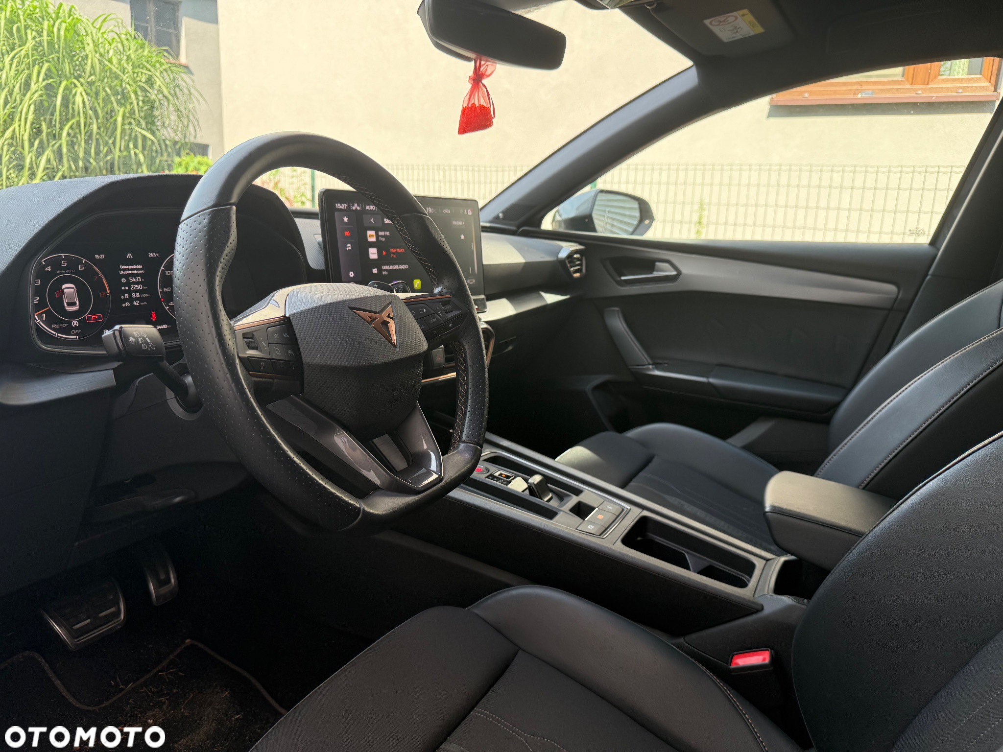 Cupra Leon Sportstourer - 7