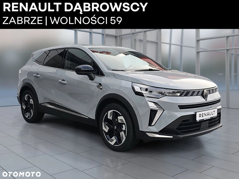 Renault Symbioz - 4