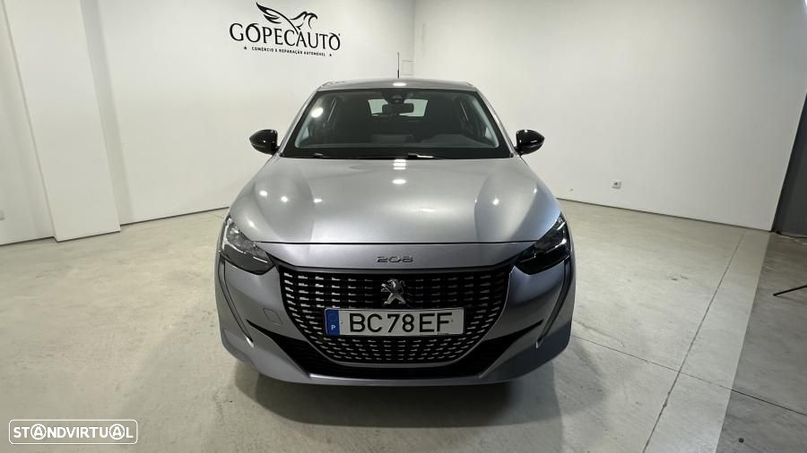 Peugeot 208 1.2 PureTech Active Pack - 2