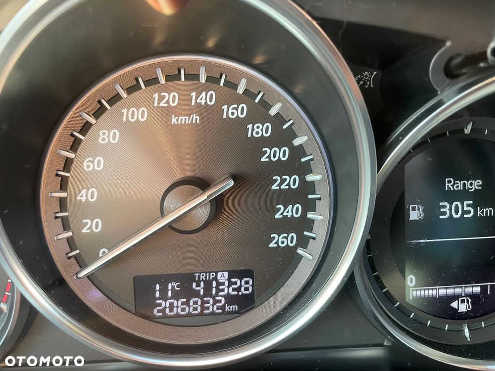 Mazda CX-5 2.0 Skyenergy - 15