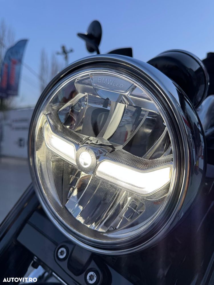 BMW R 18 First Edition - 8