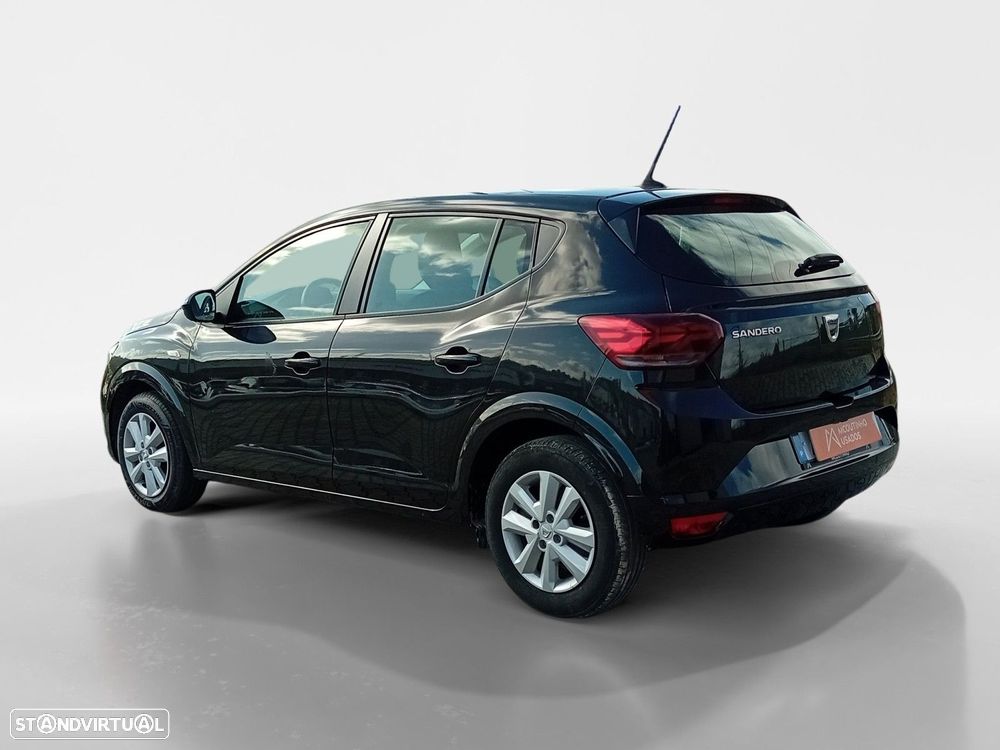Dacia Sandero 1.0 TCe Comfort - 3