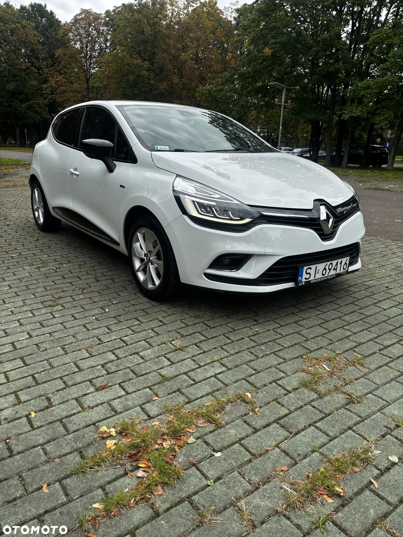Renault Clio 0.9 Energy TCe Limited Plus - 3