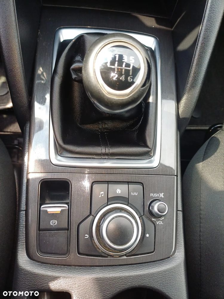 Mazda CX-5 2.0 Skymotion 2WD - 21