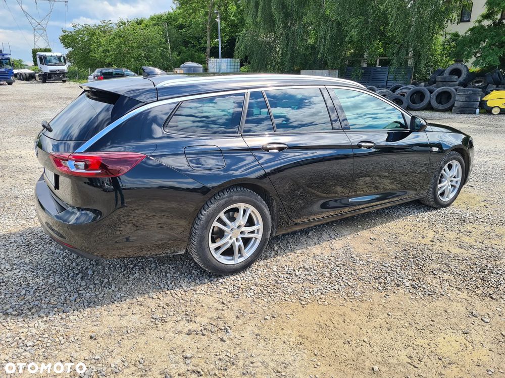 Opel Insignia - 9