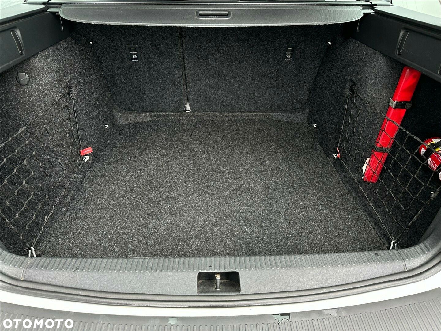 Skoda Octavia 1.6 TDI Active - 8