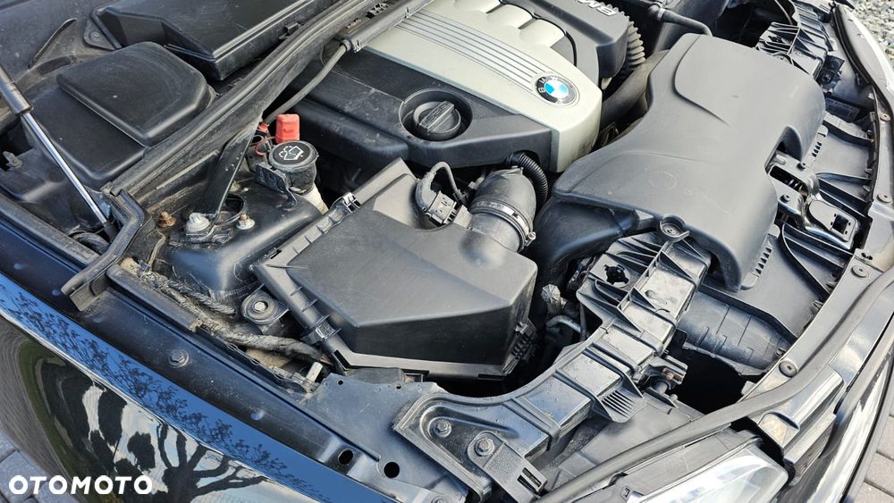 BMW Seria 1 120d DPF - 15