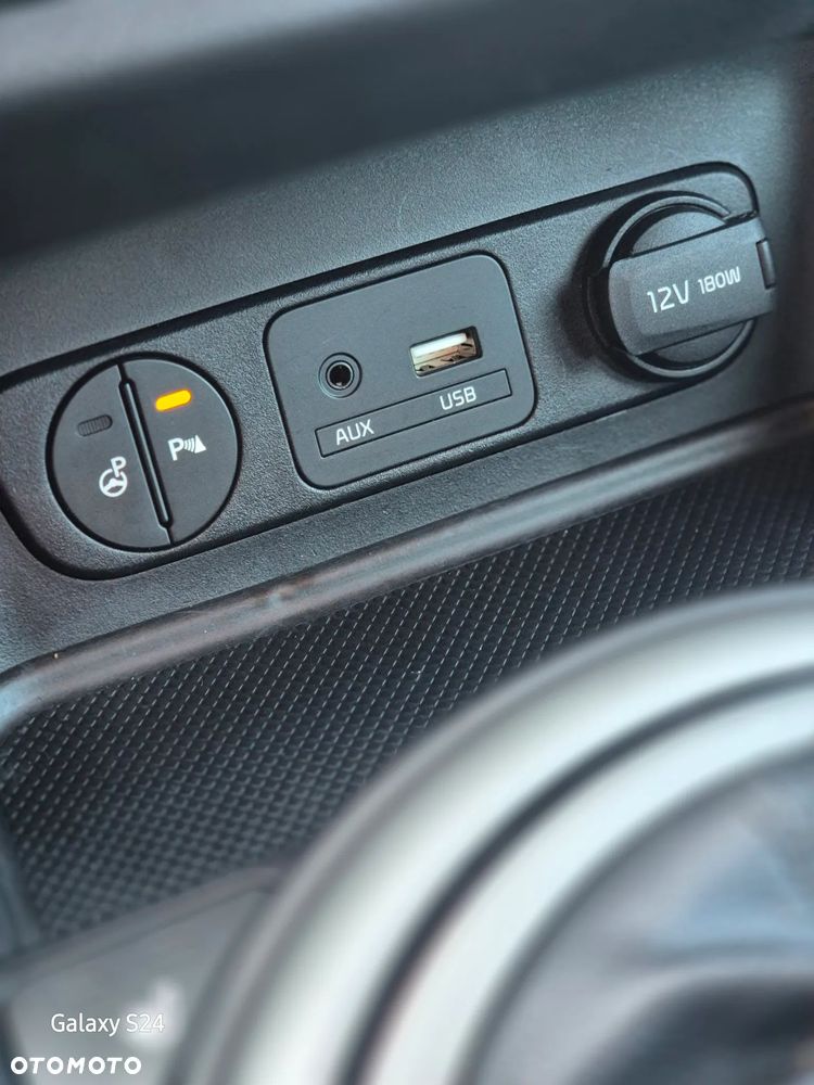 Kia Sportage 1.6 GDI M 2WD - 17