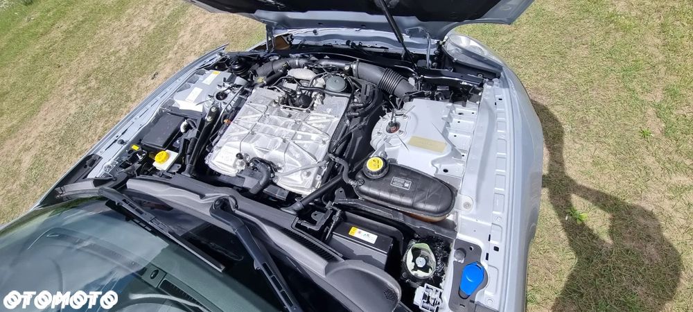 Jaguar XK XKR 5.0 Kompressor - 19