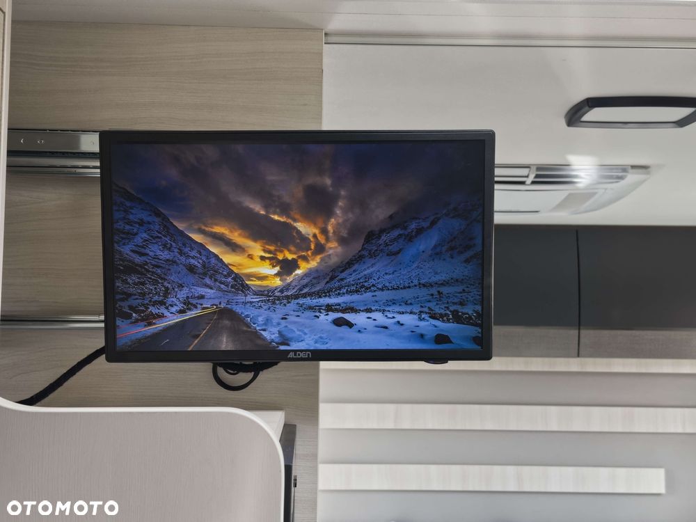 Ford Chausson 627 GA Titanium Ultimate - 22