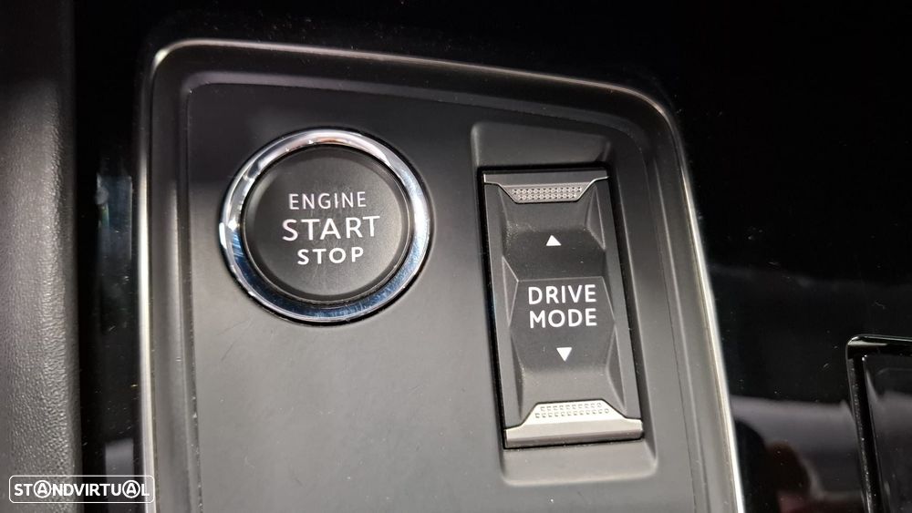 Peugeot 508 SW - 22