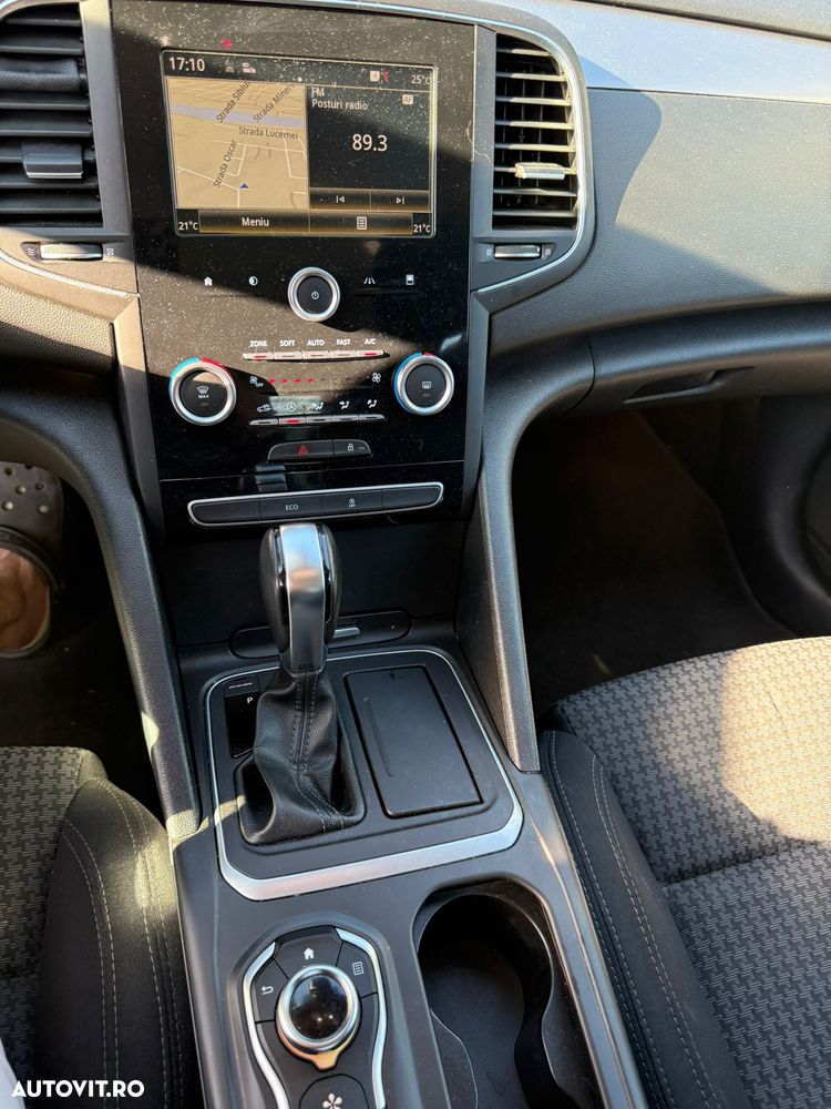 Renault Talisman - 8