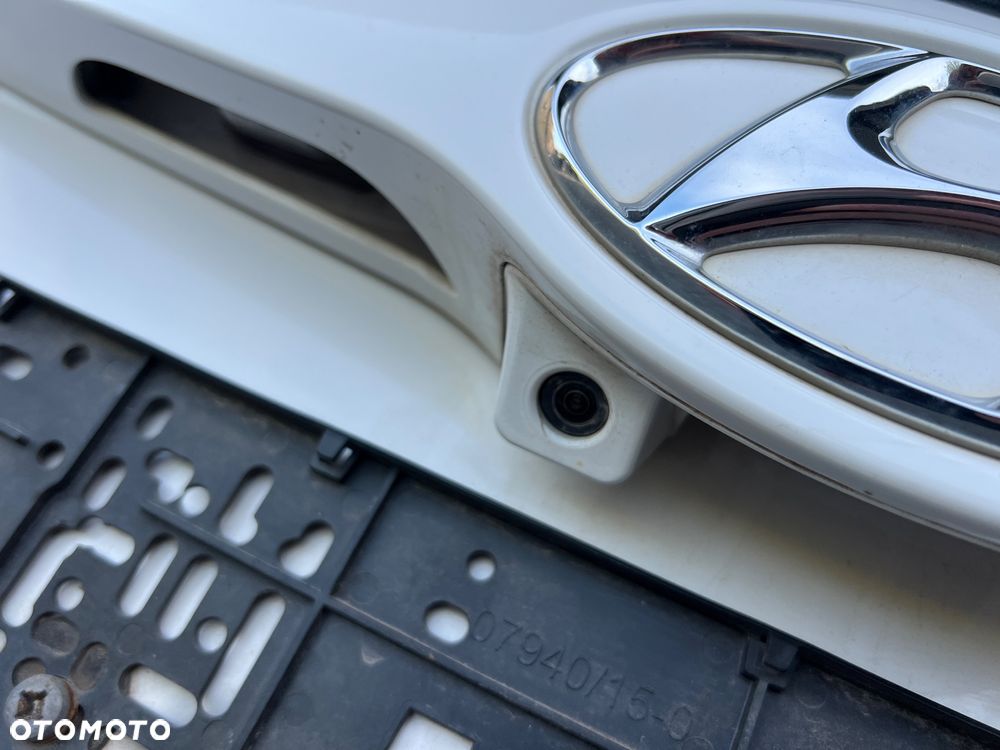 Hyundai ix20 1.6 Automatik YES Silver - 11