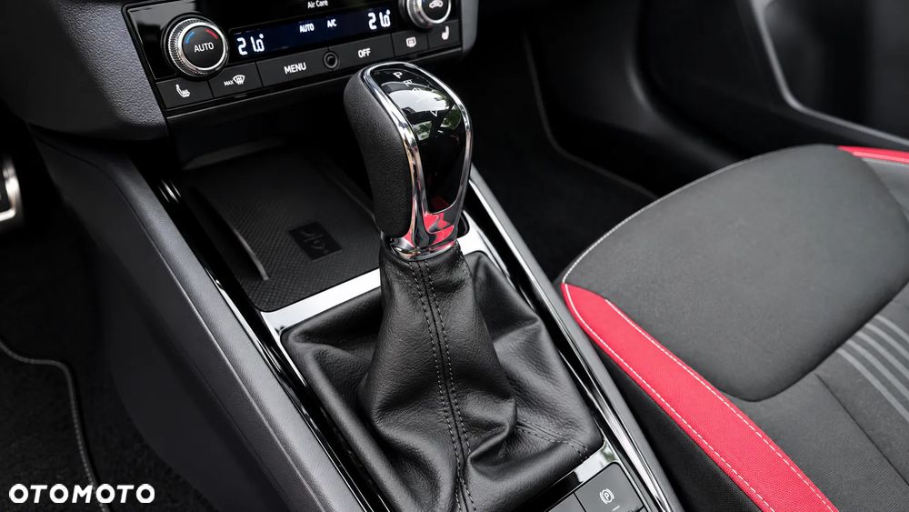 Skoda Kamiq 1.5 TSI DSG Monte Carlo - 28