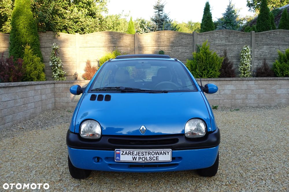 Renault Twingo - 9