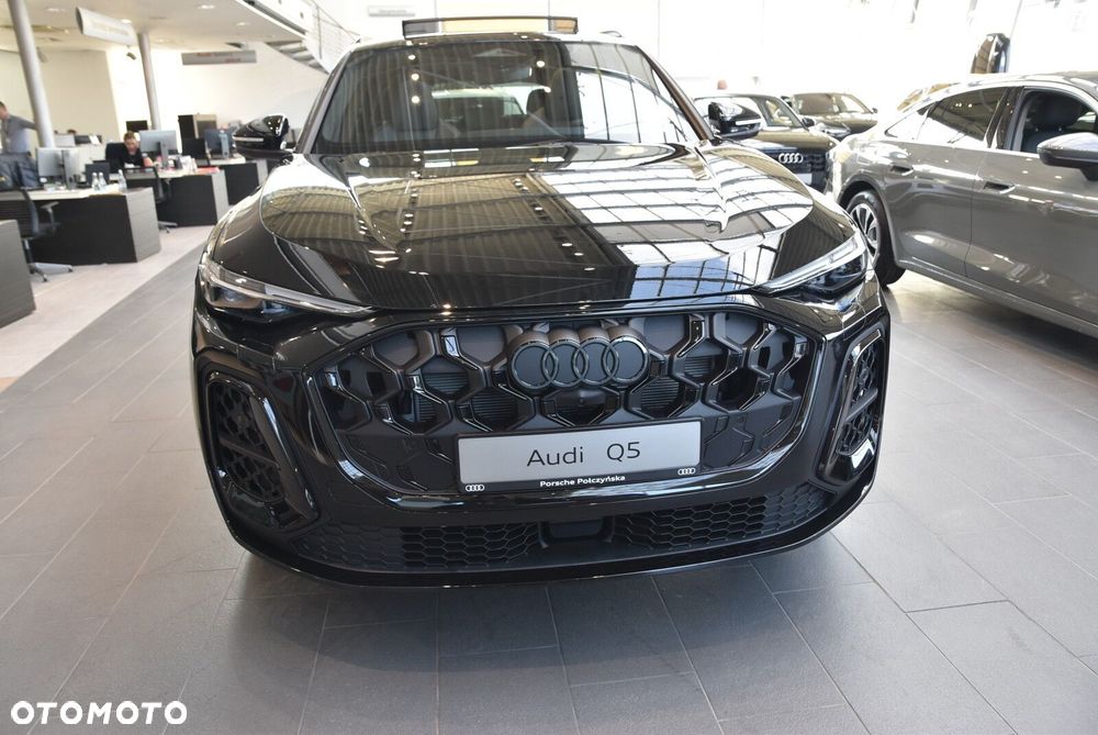 Audi Q5 - 4