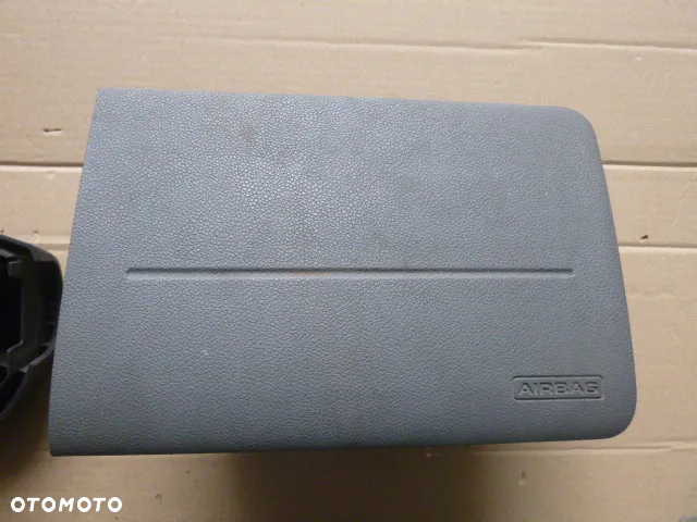 PODUSZKA POWIETRZNA KIEROWCY PASAŻERA SENSOR FORD FUSION MK1 02-05 - 6