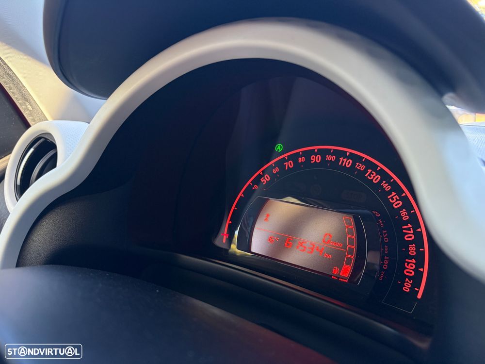 Renault Twingo 1.0 SCe Zen - 29