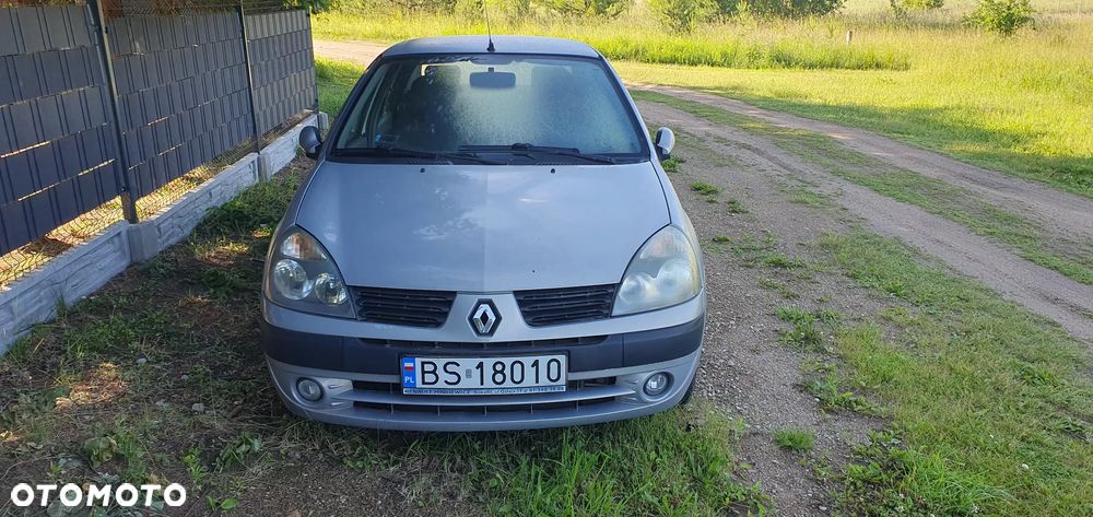 Renault Thalia 1.4 Alize - 2
