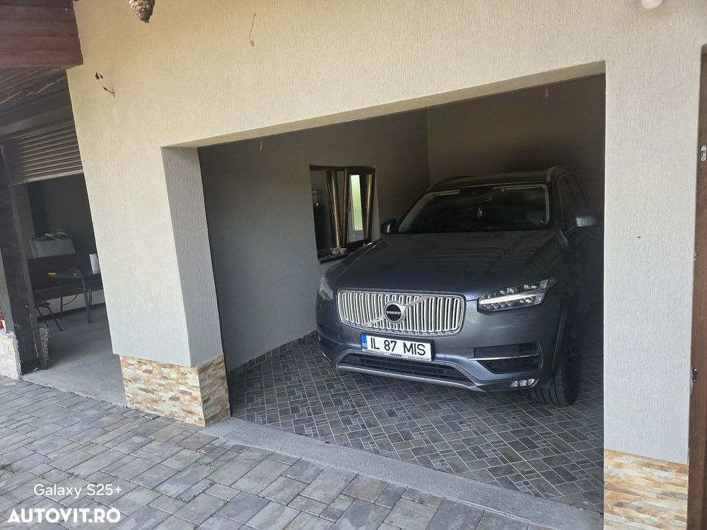 Volvo XC 90 D5 AWD Inscription - 2