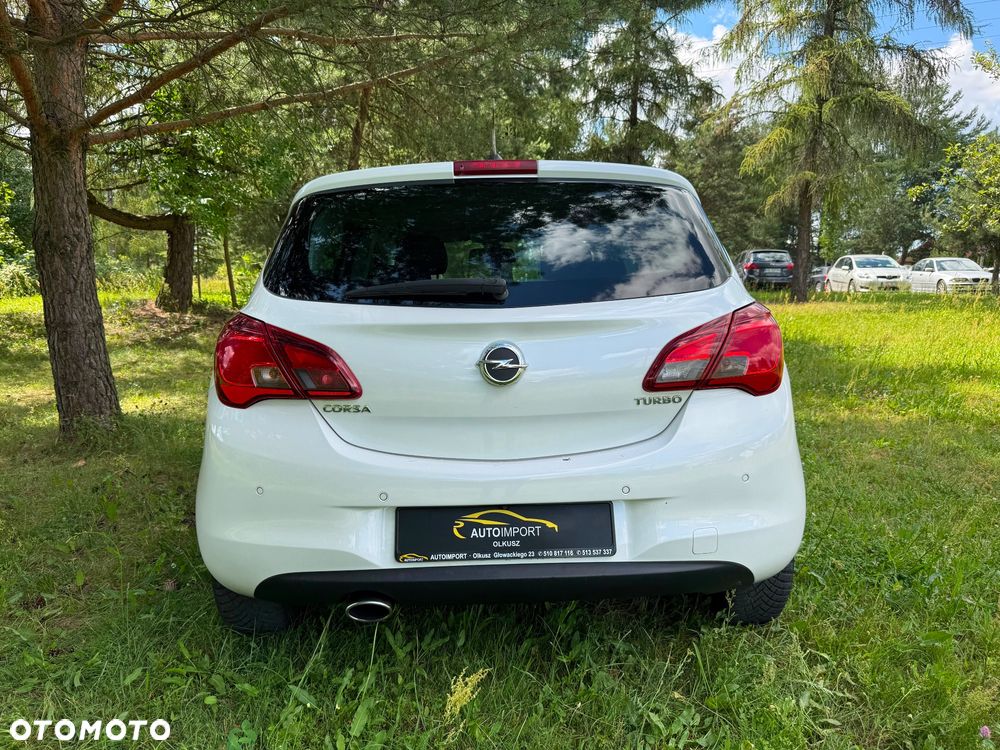 Opel Corsa - 6