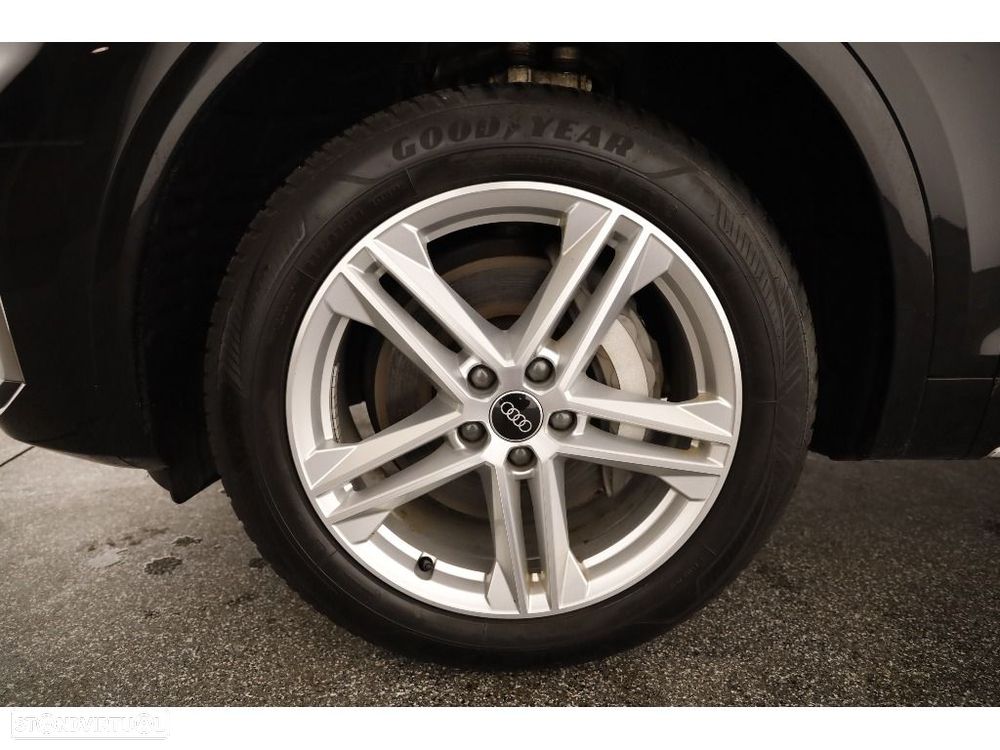 Audi Q5 50 TFSIe quattro S line S tronic - 40